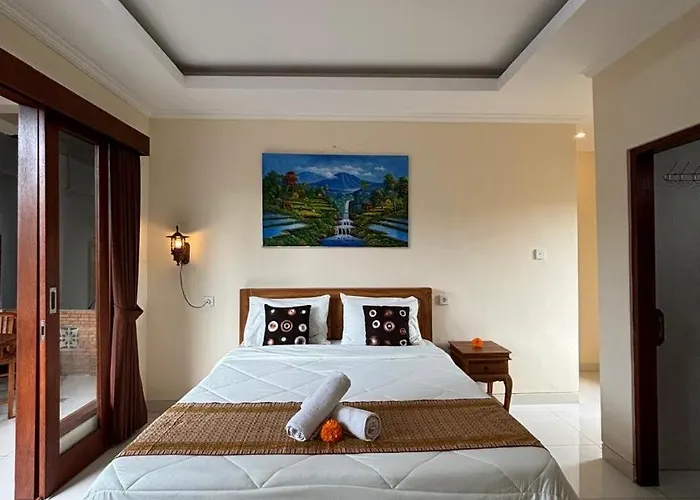 Wahadi * Ubud