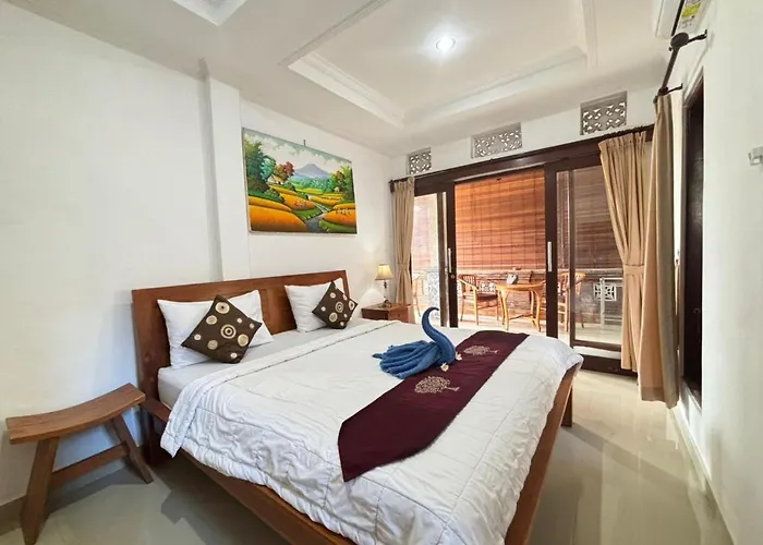 Wahadi Ubud